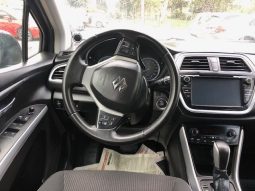 
										SUZUKI CROSOVER 2018 1400T Полный									