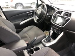 
										SUZUKI CROSOVER 2018 1400T Полный									