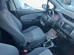 
										TOYOTA YARIS 2017 STYLE Полный									