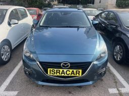 
										MAZDA 3 2014 comfort Полный									