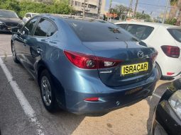 
										MAZDA 3 2014 comfort Полный									
