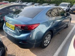 
										MAZDA 3 2014 comfort Полный									