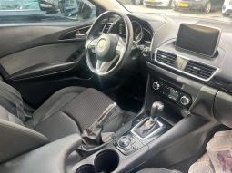 
										MAZDA 3 2014 comfort Полный									