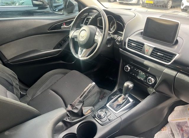 
								MAZDA 3 2014 comfort Полный									