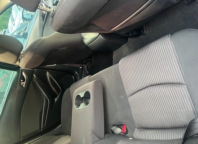 
								MAZDA 3 2014 comfort Полный									