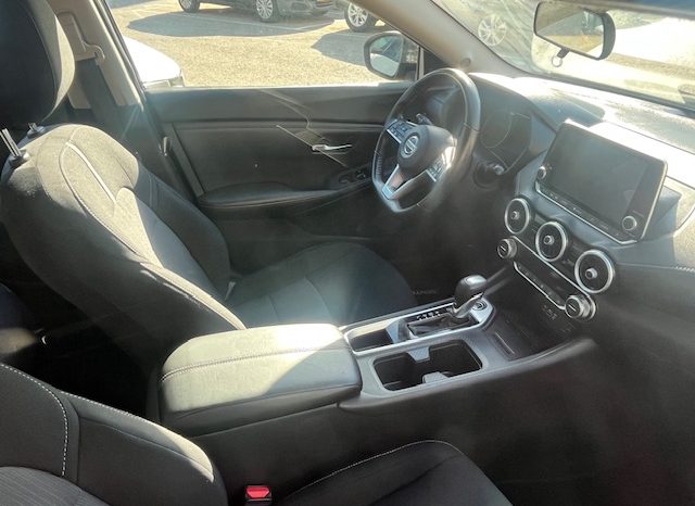 
								NISSAN SENTRA 2021 tekna Полный									