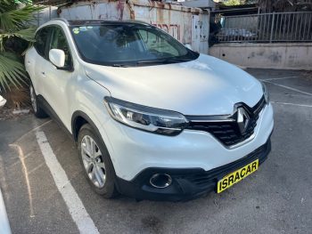 RENO CAJAR 2018 PK  