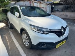 RENO CAJAR 2018 PK  