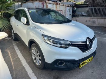 RENO CAJAR 2018 PK  