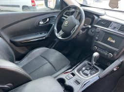 RENO CAJAR 2018 PK  