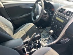 
										TOYOTA COROLLA 2011 san+ Полный									