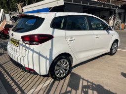 
										KIA KARENS 2018 LX 7 мест Полный									
