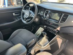 
										KIA KARENS 2018 LX 7 мест Полный									