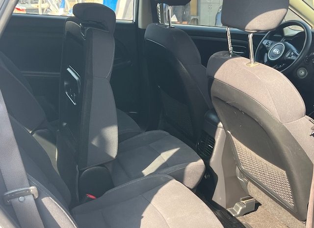 
								KIA KARENS 2018 LX 7 мест Полный									