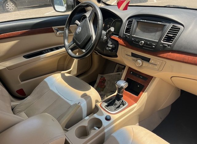 
								SUZUKI CROSOVER 2020 GLX turbo Полный									