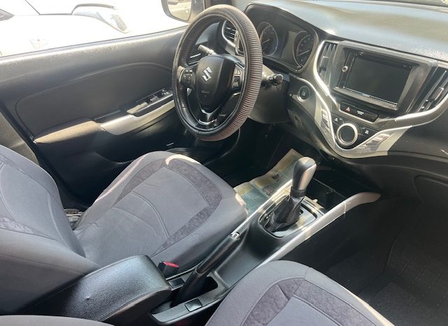 
								SUZUKI BALENO 2019 GLX Полный									