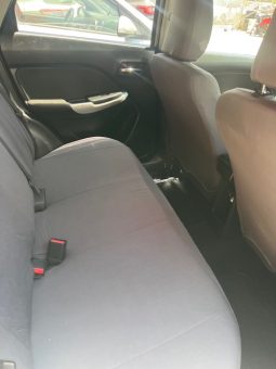 
										SUZUKI BALENO 2019 GLX Полный									