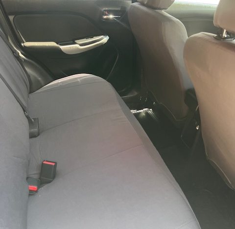 
								SUZUKI BALENO 2019 GLX Полный									
