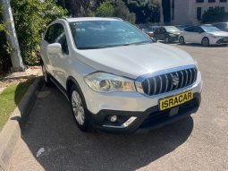 
										SUZUKI CROSOVER 2018 1400T Полный									
