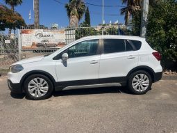 
										SUZUKI CROSOVER 2018 1400T Полный									