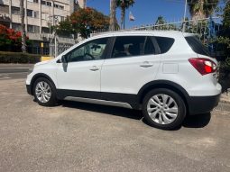 
										SUZUKI CROSOVER 2018 1400T Полный									