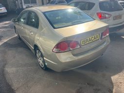 
										HONDA CIVIK 2007 ES Полный									