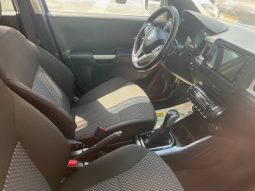 
										SUZUKI IGNIS 2021 HYBRID Полный									
