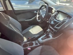 
										FORD FOCUS 2014 SW Полный									