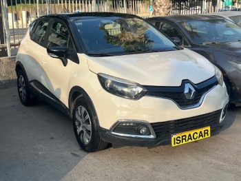 RENO CAPTUR 2015 PK