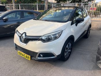 RENO CAPTUR 2015 PK