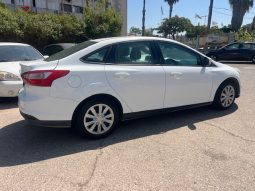 
										FORD FOCUS 2014 Полный									