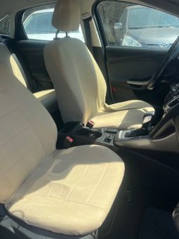 
										FORD FOCUS 2014 Полный									