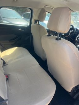 
										FORD FOCUS 2014 Полный									