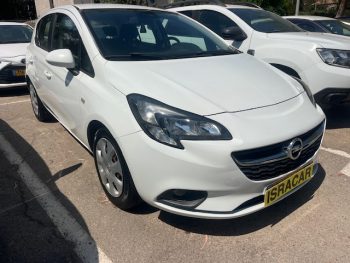 OPEL CORSA 2018 ENJOY life style