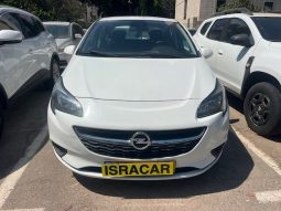 OPEL CORSA 2018 ENJOY life style