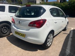 OPEL CORSA 2018 ENJOY life style