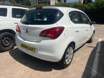 OPEL CORSA 2018 ENJOY life style