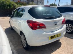 OPEL CORSA 2018 ENJOY life style