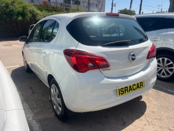 OPEL CORSA 2018 ENJOY life style