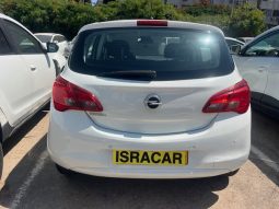 
										OPEL CORSA 2018 ENJOY life style Полный									