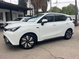 GAC TRUMPCHI model 3 2021