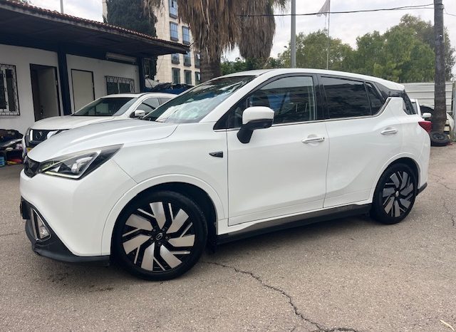 
								GAC TRUMPCHI model 3 2021 Полный									