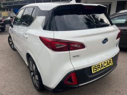 
										GAC TRUMPCHI model 3 2021 Полный									