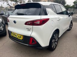 
										GAC TRUMPCHI model 3 2021 Полный									