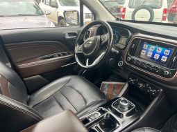 
										GAC TRUMPCHI model 3 2021 Полный									