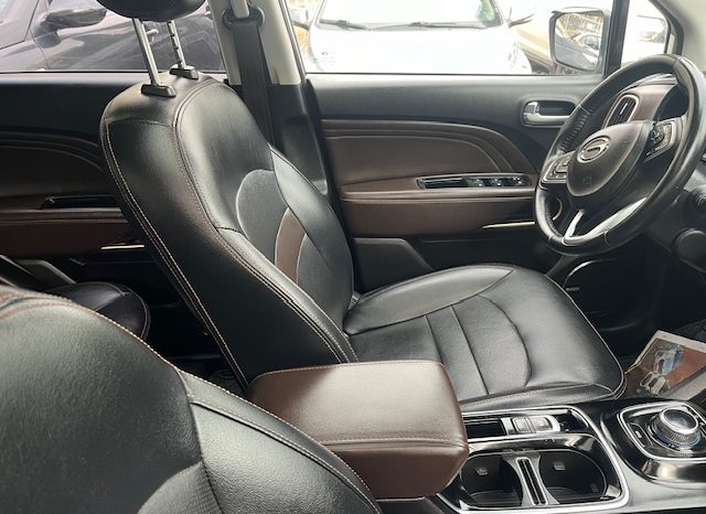 
								GAC TRUMPCHI model 3 2021 Полный									