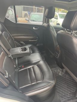 
										GAC TRUMPCHI model 3 2021 Полный									