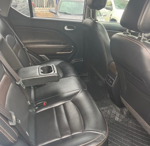 
								GAC TRUMPCHI model 3 2021 Полный									