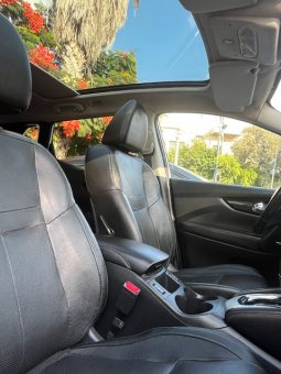 
										NISSAN QASKAY 2015 dizel turbo TEKNA Полный									