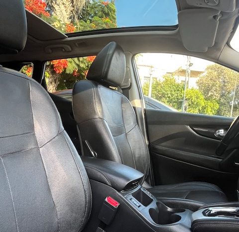 
								NISSAN QASKAY 2015 dizel turbo TEKNA Полный									